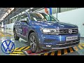 Volkswagen Production in Malaysia