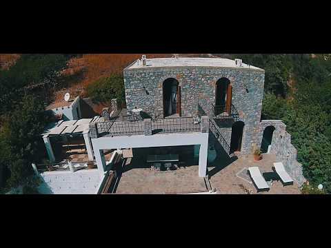 Ferienhaus BLUE STONE (KRECD001) in Triopetra, Kreta, Griechenland | JASSU Reisen