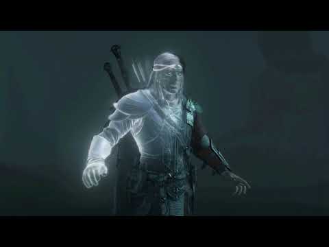 Surviving Middle Earth: Shadow Of War Part 1