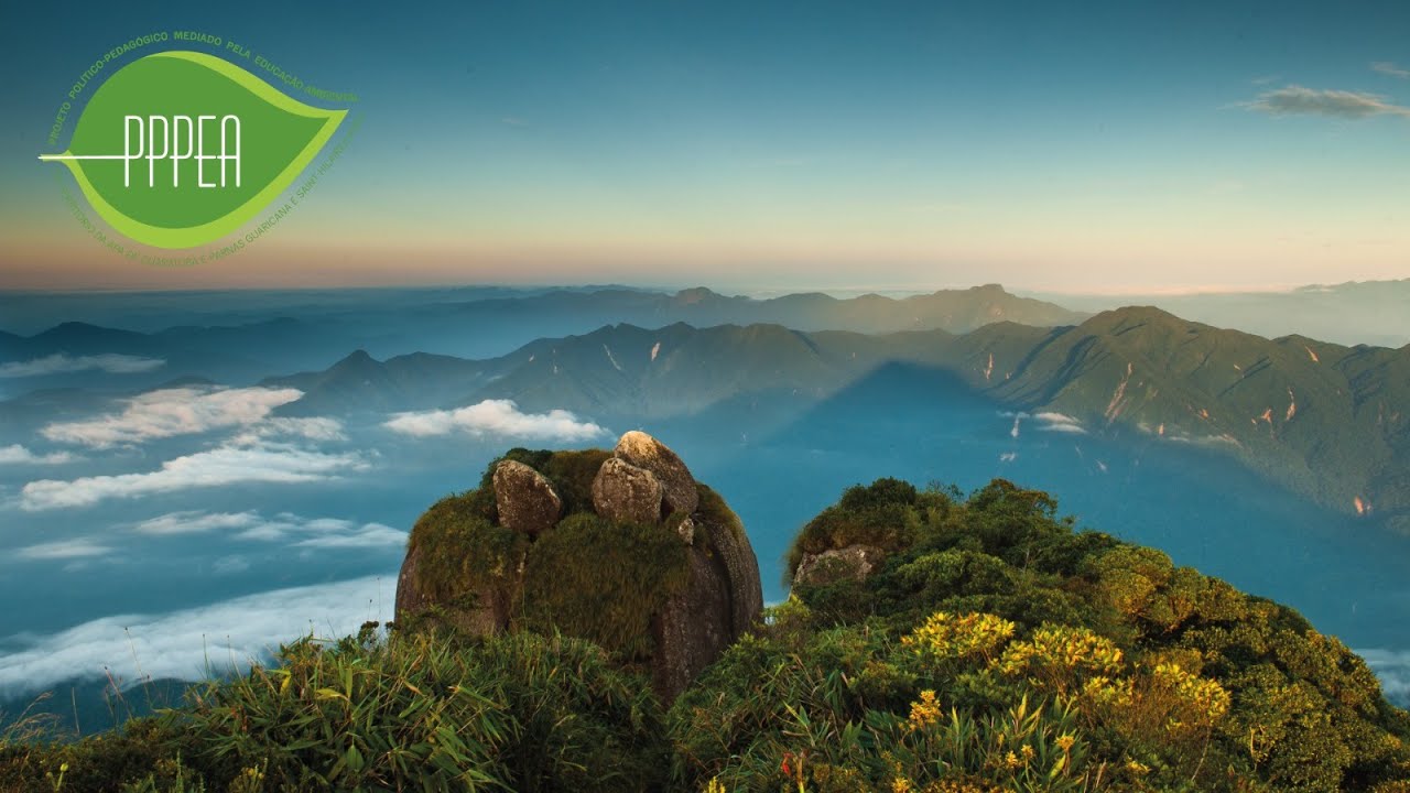 Projeto de Educação Ambiental do território da APA de Guaratuba