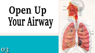 Download Lagu 03 Open Up Your Airway - Learning to Control Your Neck and Head Thumbnail