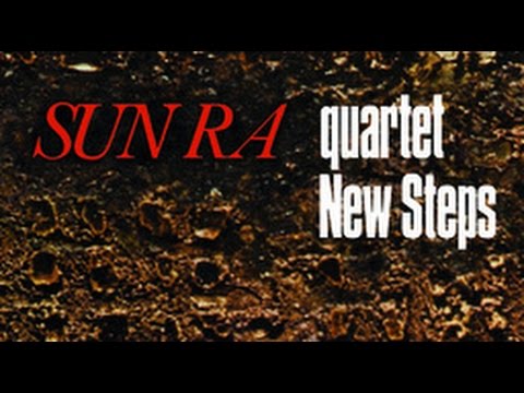 Sun Ra Quartet - My Favorite Things (1978)