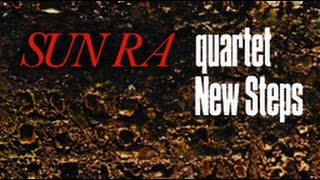 Sun Ra Quartet - My Favorite Things (1978)