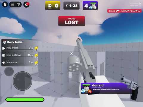 Rivals playing with my school friend and then in a public but sadly in a match after pls sub
