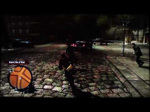 The Saboteur playthrough HD pt14