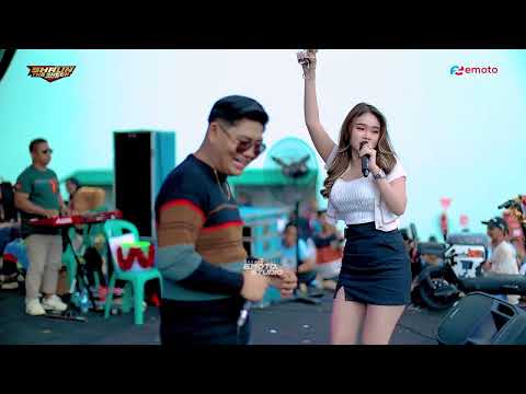 EKA JUNGS' ARK OF LOVE - SHAUN THE SHEEP - FUN GATHERING 2025 PT BOMIN PERMATA ABADI