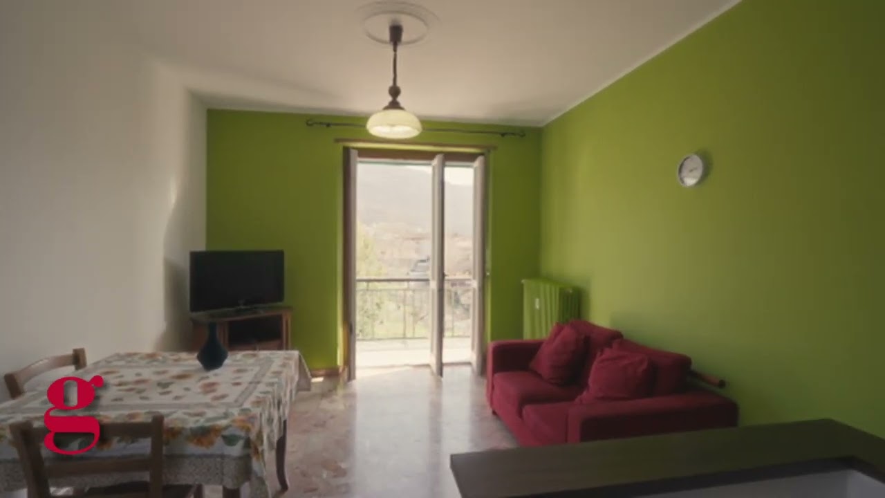 Appartamento - Video