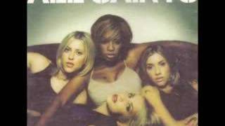 All Saints - Trapped