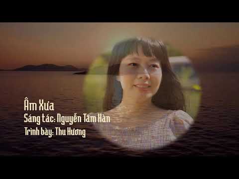 Âm xưa Sheet - Thu Hương