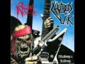 Raw Noise Chaos U K Making A Killing FULL SPLIT