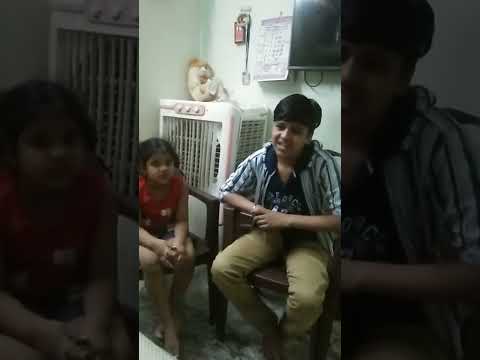 Hitesh Singh social message 