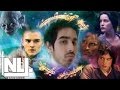 Lord of the Rings (Dubstep Rap by None Like ...