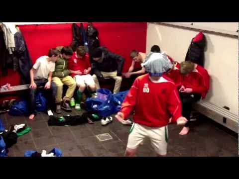 The Harlem Shake (original) Holland -  best ever - 0172