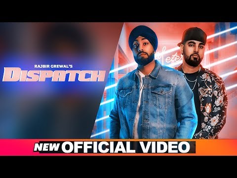 Dispatch — watch video