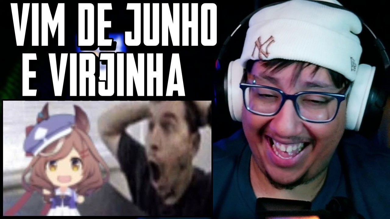 Memes e Shitposts T7 Ep340