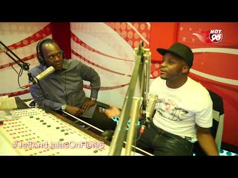 A Story a Day Episode 28: Jalango's first date