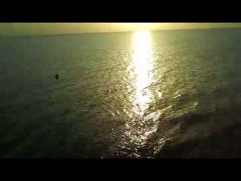 drone session - the view of the beach and more