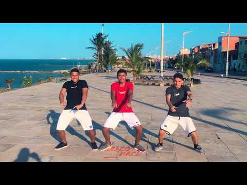 VT QUEBRADEIRA, ANDERSON NEIFF, DANILO NEIFF E MC MORENA - AI MINHA PORROQUINHA / DESCONECT DANCE