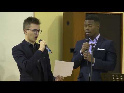 Vino Isuse, în viața mea – Quartet Bărbătesc