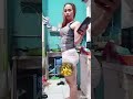 STw Goyang Kacang Panjang