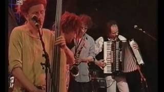 Patent Ochsner live - No geit&#39;s