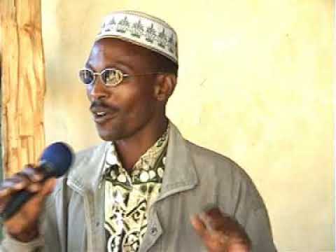 JIRANI NINKI MOGATAGETE BY CHARLES & SAGERO