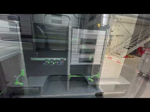 Ford Transit bott vario3 - 21.5.21