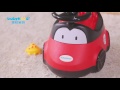 Babyhood Car Potty BH 116