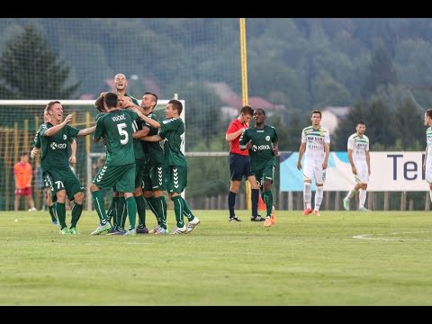 4. krog -  GOL Leo Ejup