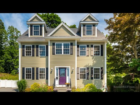 20 Smith Ln, Medford MA - Kim Covino - Tel 781-249-3854