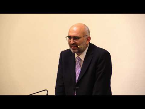 Odpolední bohoslužba - Rostislav Homola (18.1.2020)