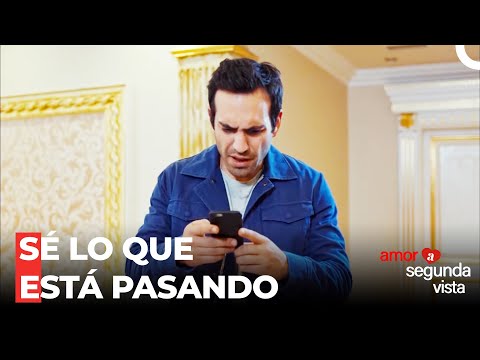 Mensajes Amenazantes Para Fatih - Amor A Segunda Vista Capítulo 31