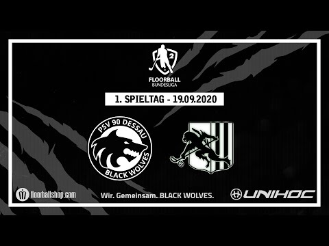 2. FBL 2020/21 | 1. Spieltag: PSV 90 Dessau - USV TU Dresden