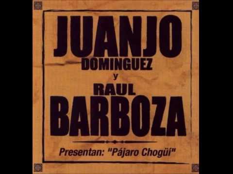 Juanjo Domínguez & Raúl Barboza - Misionerita (Lucas Braulio Areco)