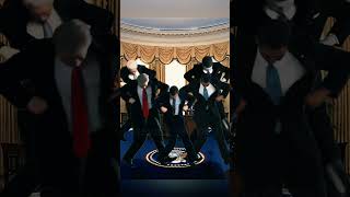 Download lagu Mr. Bill, Trump, Jimmy, Obama, & JFK Quintet C Walk Snoop Dance #cwalk #dance #aidance #snoopdogg mp3