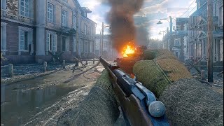 BRAND-NEW Next-Gen WW2 FPS Game - &#39;Enlisted&#39; All-Out War Gameplay