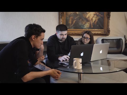 Видеообзор Digital Sharks