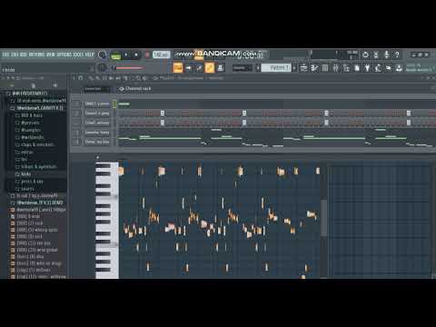 [drumkit/samplepack] | earth & gravity vol.3 + cook up created by @wrldview99 *new rare* sounds