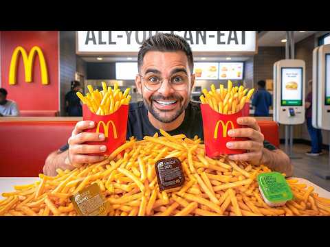 J’ai Testé Les Limites De 10 Restaurants !