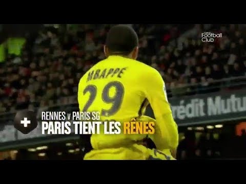 Rennes - PSG | Paris Tient les Rênes - Episode 39 !