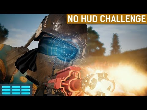 sprEEEzy tries the NO UI Win Challenge