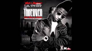 Lil Twist: The Takeover - No Problems