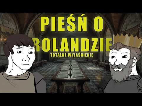 The Song of Roland: The Total Explanation