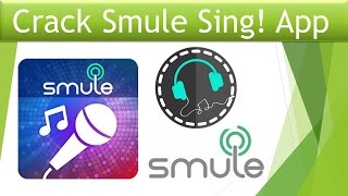 How to unlock vip access in smule sing! App free 2017{HacKnowTech}