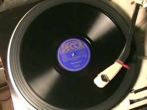 BLUES ON THE DOWNBEAT by Pete Johnson 1940