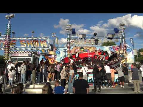 Tagada' The Show - Ramsauer (Offride) Maienzug Aarau 2022