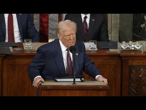 Trump says tariffs to bring 'a little disturbance' | AFP