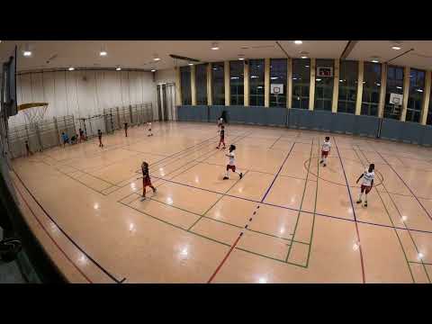 SV Urfahr A - SV Urfahr B, 1:1