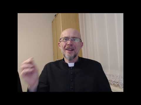 Wideo: Niech Pan Jezus, który dał słuch głuchym i mowę niemym, sprawi, abyś wkrótce przyjął Jego słowo uszami i wyznał wiarę ustami.