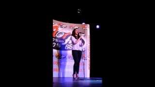 Extrait Mash-Up Cool/ Love is What You Make Of It. Maude.